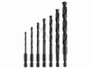 Impact Drill Bit Set (7 Piece)