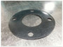 8" Flange Gasket - Neoprene