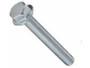 Flg Bolt-Kit .75" X 5" Zinc W/ Gasket