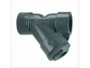 4" In-Line Y-Strainer