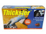 50Ct 14Mil Lg Thickster Latex Glove W/Powder