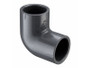 2.5 Pvc 90 Ell Soc Sch80