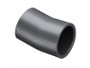 2" Sch80 11.25^ Pvc Elbow