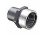 .5" Spigxsr Fipt Reinforced Sch80 .5" Spigxsr Fipt Reinforced Sch80
