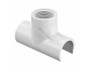 1.5X.75" Odxfpt Pvc Snap-On Saddle