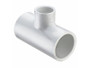 2.5"X2" Tee Slip Pvc 2.5"X2" Tee Slip Pvc