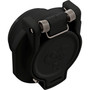 1.5"Mpt Black Vac Lock Safety Fitting