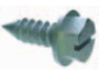 #8 X .5" Lg Slotted Hex Head Lock Screw 100