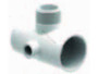Diverter Tee 100