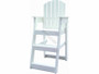 Mendota Lg Chair 36" Plastic