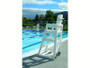 Mendota Lg Chair 48" Plastic