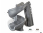 Gray Granite heliX2 360° Pool Slide