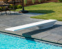 10' White Flyte-Deck II Stand with Jig (does not include board) 10' White Flyte-Deck II Stand with Jig (does not include board)
