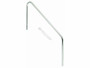 S.R. Smith 2HR-5-049 5' S.S. 2 Bend Stair Rail 0.049" Wall Thickness (Freight Required) S.R. Smith 2HR-5-049 5' S.S. 2 Bend Stair Rail 0.049" Wall Thickness (Freight Required)