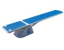 6' Salt Pool Jump Diving Board w/ Blue Truetread