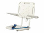 White Seat Backs Seat Assembly Armrest White Seat Backs Seat Assembly Armrest