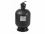 26" Tm Crisyal-Flo Ii Sand Filter W/ 1.5" Mpv