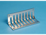 Cpb Angle Gutter Drain Grill