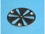1.5" Non-Adjustable Cover Plate