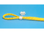 .75" Nylon Rope Clamp