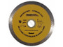Continuous Diamond Blade 4"