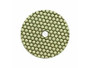 Dia Polishing Pad 400 Grit 5"