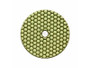 Dia Polishing Pad 800 Grit 5"