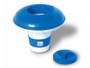 3" Chlorine Tabs Jumbo Adj Floating Dispenser