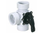 3 Way Valve All Female Thrd
