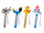 Fish Scoop Thermometer
