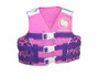 Girls Large Life Jacket