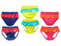 Swim Diaper - Asst S,M,L
