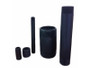 .5 X 6 .5"X6" Tbe Sch80 Pvc Nipple .5 X 6 .5"X6" Tbe Sch80 Pvc Nipple