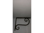 For Sld Srfc Brtp Decorative Iron Bar Support