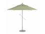 9' D Fabric Portofino Ii Market Umbrella