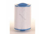 8" 35Sqft 3Oz Top Load Filter Cartridge