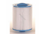 7" 25Sqft 3Oz Top Load Filter Cartridge