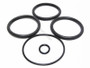 Val-Pak Products V34-141 Plastic Piston O-Ring Set, 2 Inch, For Anthony Backwash Valve