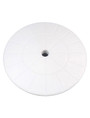 9-1/8" White American Skimmer Lid