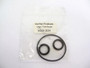 Val-Pak Products, Ortega Valve O-Ring Set (1 .50"), Color: Black, Size: 1.50"