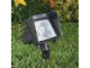 T4 Pewter Tree Mount Min Area Light