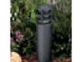 T3 20.5" Arch Brick Tier Bollard