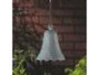 T3 Arch Bronze Hanging Tulip Light
