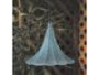 T3 Rust Hanging Oriental Hat