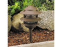 T3 Brick 3Tier Path Light