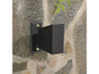 Arch Bronze Wall Light