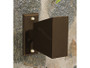 Dark Bronze Ln-912 Wall Mount Light