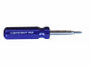 Phillips (Custom) Screwdriver 6 In 1 Slotted
