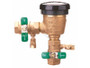 .75" Press Vacuum Breaker Wilkens Lead-Free
