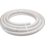 2" White Flex Pipe - Sold by the Foot